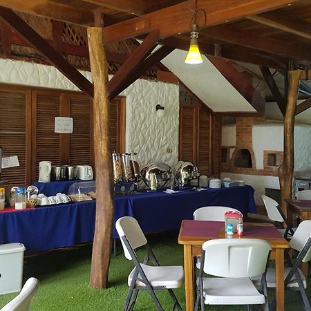 Hotel Bugabutik Puerto Viejo de Talamanca Esterno foto