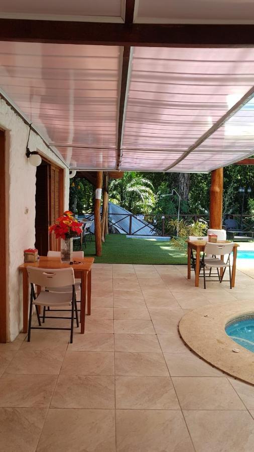Hotel Bugabutik Puerto Viejo de Talamanca Esterno foto