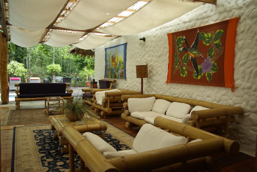 Hotel Bugabutik Puerto Viejo de Talamanca Esterno foto