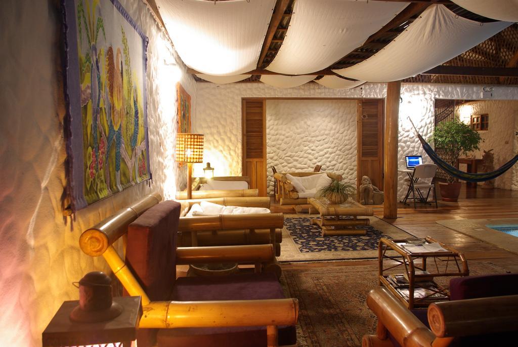 Hotel Bugabutik Puerto Viejo de Talamanca Esterno foto